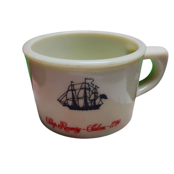 🪒💈Vintage Old Spice Shaving Set Mug Brush After Shave Classic Grooming Retro - Picture 2 of 16